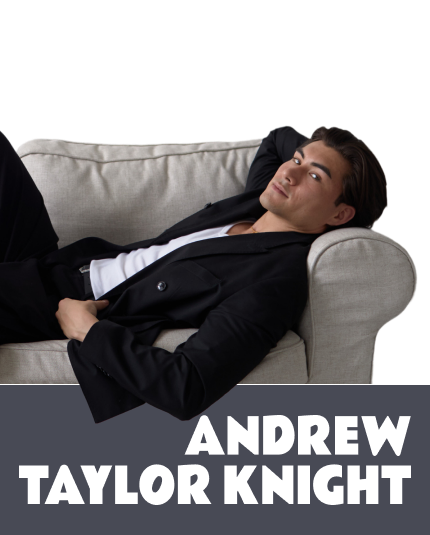 Andrew Taylor Knight