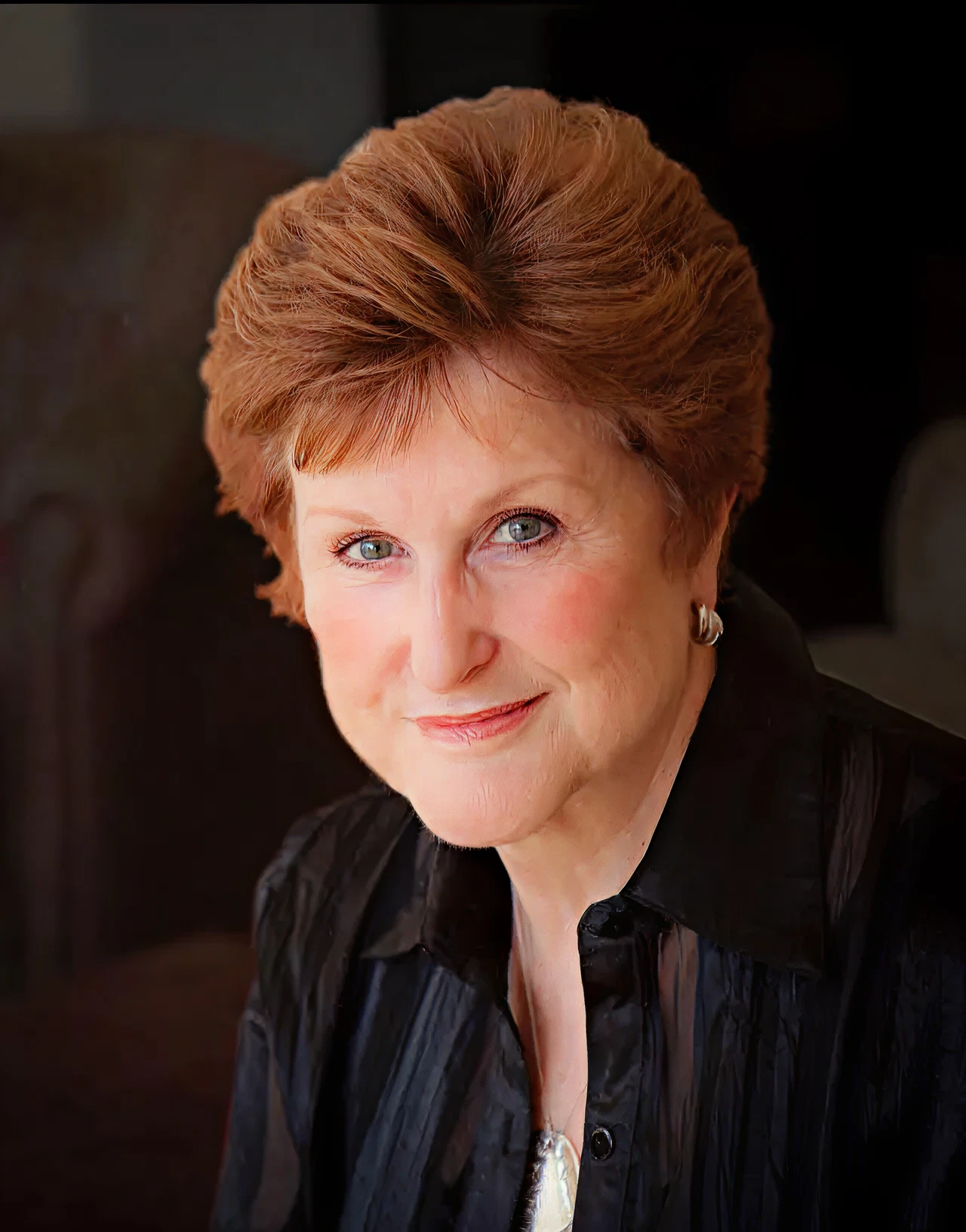 Maree Ryan AM