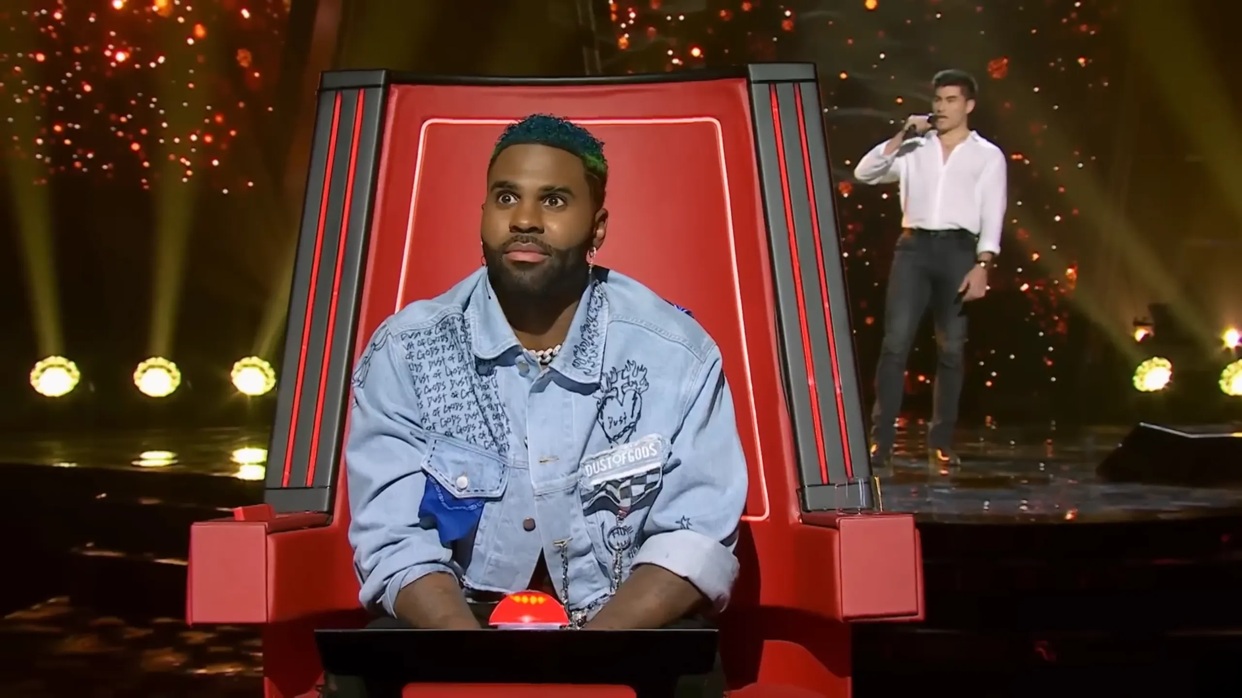 Jason Derulo & ATK