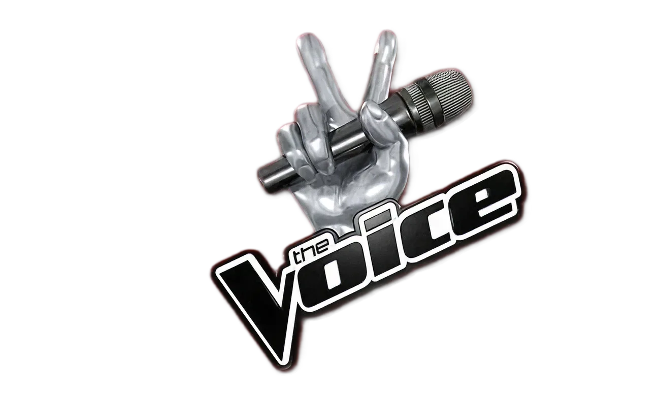 The Voice