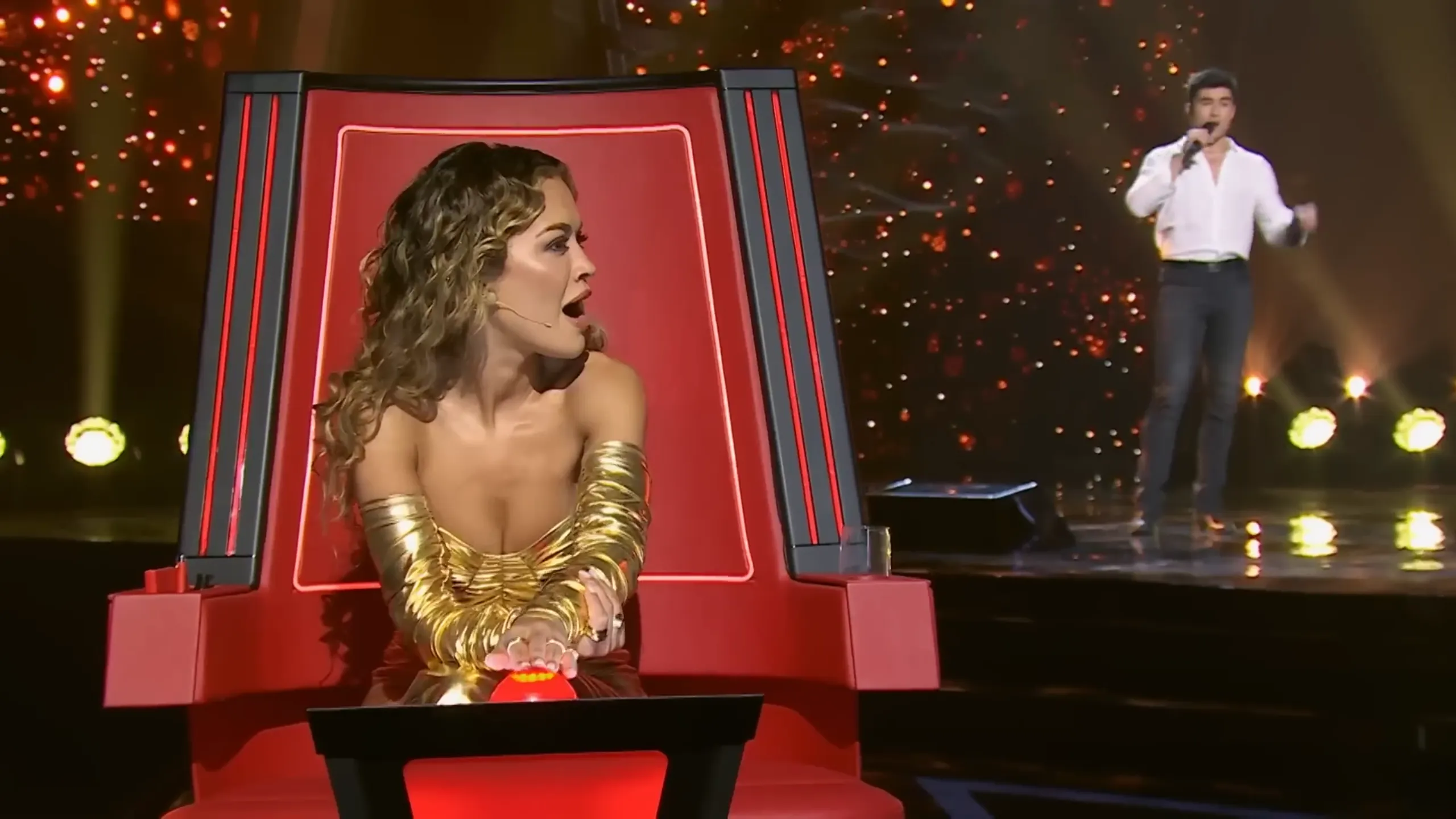 Rita Ora & ATK